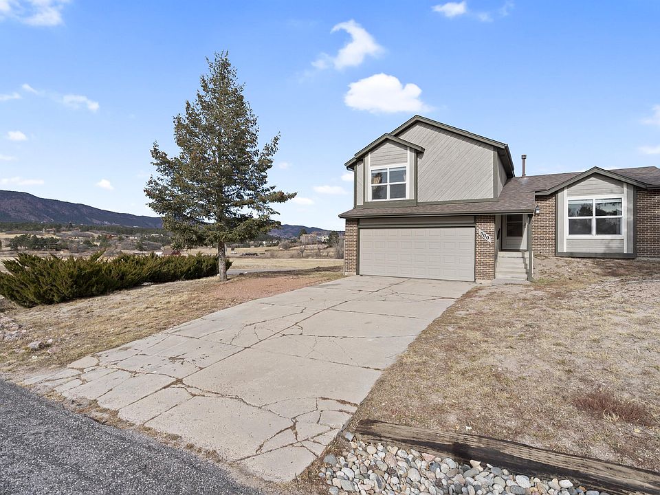 500 Trumbull Ln, Monument, CO 80132 Zillow
