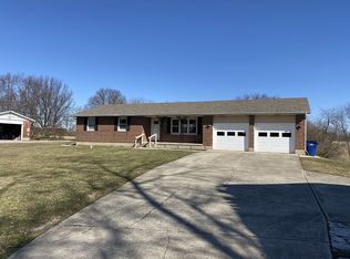 4444 Willowdale Rd, Springfield, OH 45502