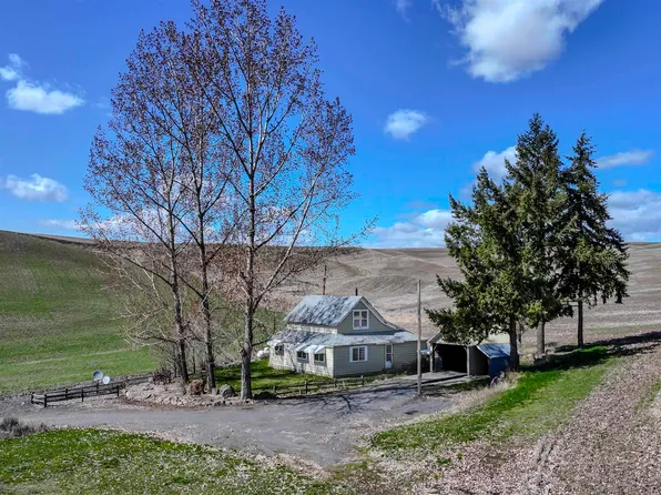 1100 Miller Rd, Genesee, ID 83832