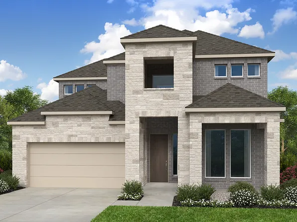 Windsor Plan, Travisso Siena Collection