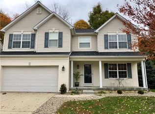 11905 Gatwick View Dr, Fishers, IN 46037