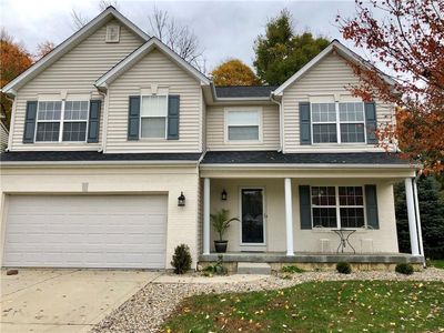 11905 Gatwick View Dr, Fishers, IN, 46037