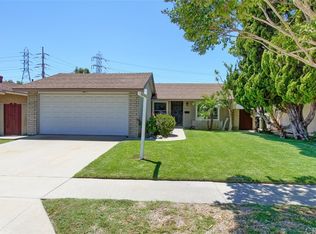 11134 James Pl, Cerritos, CA 90703
