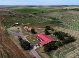 910 Adams St, Rochester, TX 79544