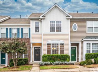7856 Silverthread Ln, Raleigh, NC 27617