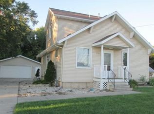 4732 Anston Rd, Green Bay, WI 54313