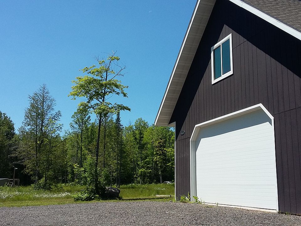 West View, Front of Garage