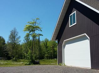 46937 Paradise Rd, Houghton, MI 49931