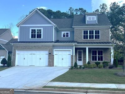 1149 Sweet Mia Ln, Powder Springs, GA, 30127