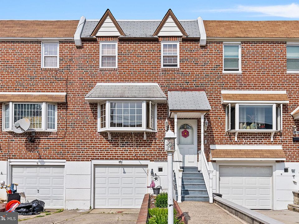 3749 Genesee Dr, Philadelphia, PA 19154 Zillow