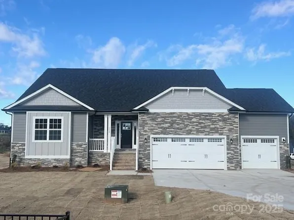 118 Swan Park Ln #25, Statesville, NC 28625