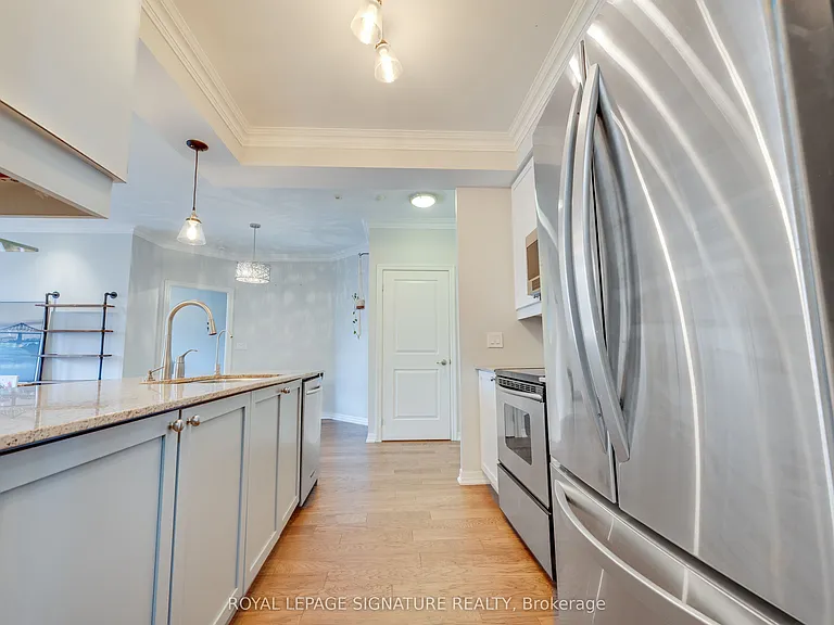 245 Dalesford Rd #109 — Photo 12