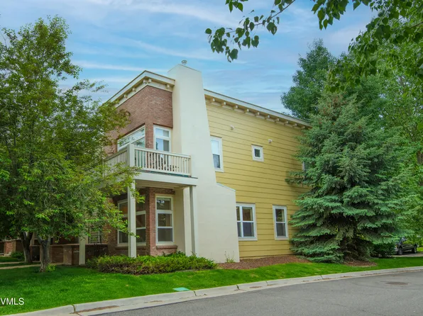 56 Gambel St, Eagle, CO 81631