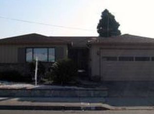1356 West St, Hayward, CA 94545
