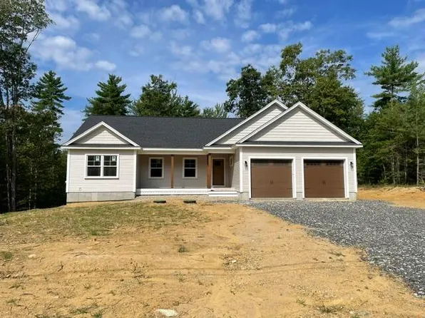 42 Ali Pond Road, Berwick, ME 03901