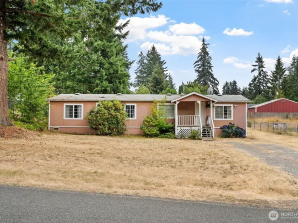 12812 Ridge Circle E, Bonney Lake, WA 98391