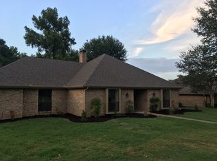 4025 Miranda Dr, Paris, TX 75462