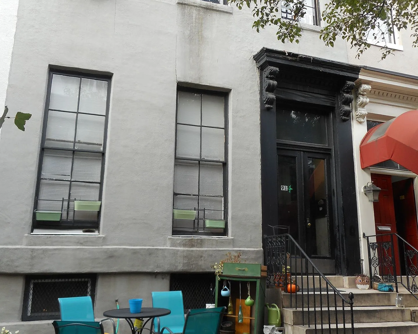 912 St Paul Street — Photo 1