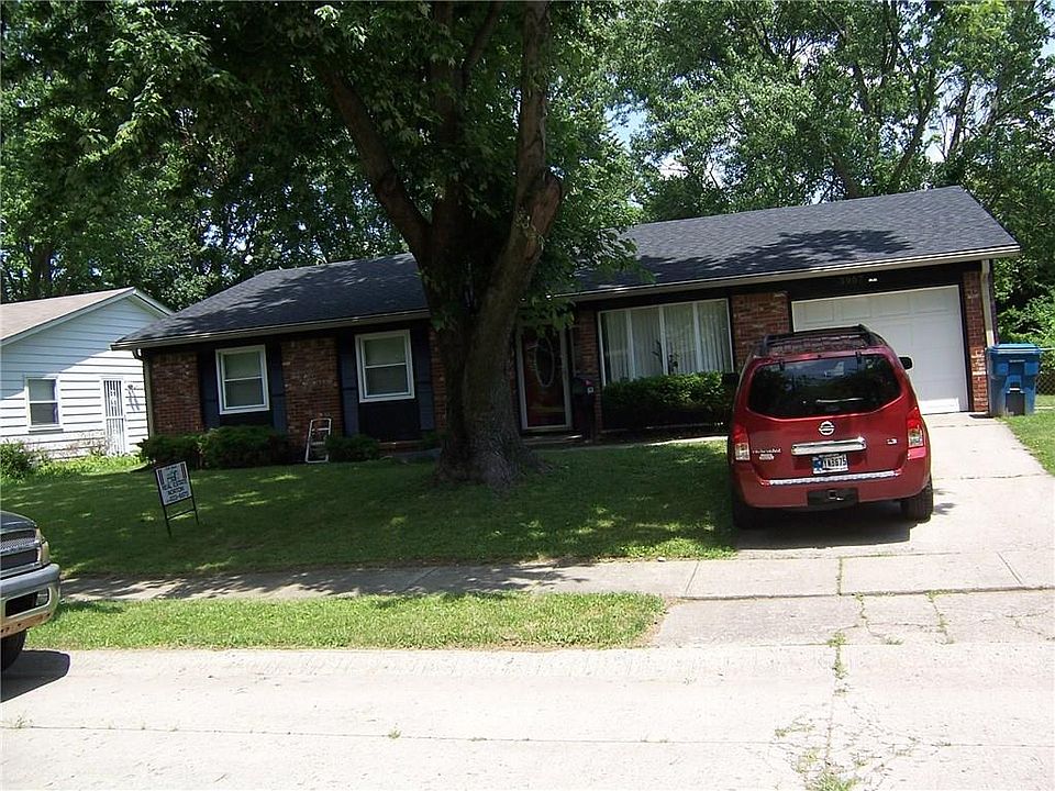 1st image of 3907 N Kivet Ct