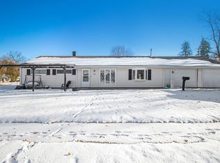 4006 Woodvale Dr, South Bend, IN