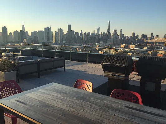 Rented by Dream NYC LLC | media 26