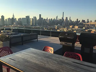 Rented by Dream NYC LLC