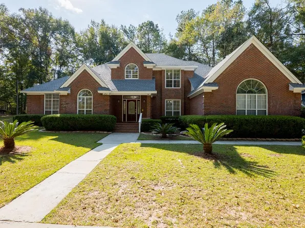 451 Quail Dr, Valdosta, GA 31602