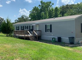 1892 County Road 91, Jemison, AL 35085