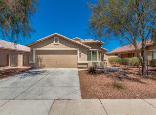 25014 W Hidalgo Dr, Buckeye, AZ 85326