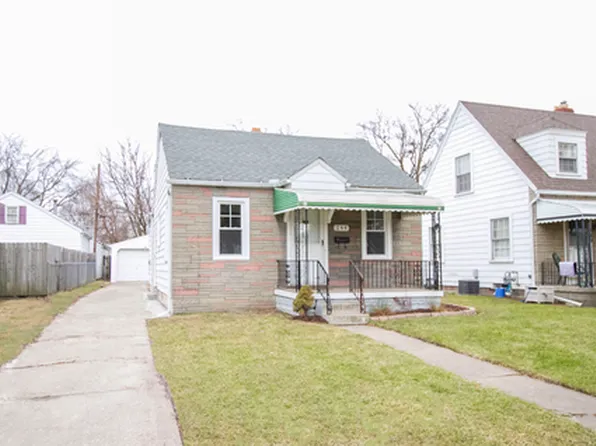 244 Sunset Blvd, Toledo, OH 43612