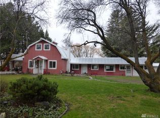 201 Naneum Rd, Ellensburg, WA 98926
