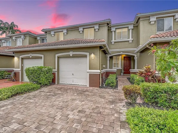 9517 Brookville Ct, Fort Myers, FL 33967