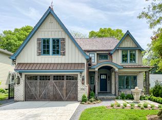 The Monroe II Plan, Stewart Ridge, Plainfield, IL 60585