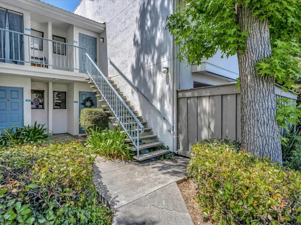 1055 N Capitol Ave APT 31, San Jose, CA 95133