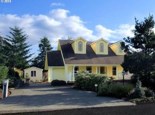 87678 Limpit Ln, Florence, OR 97439