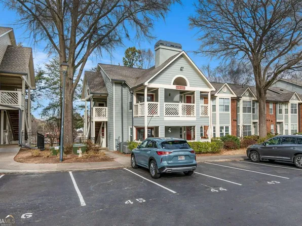 638 McGill Pl NE, Atlanta, GA 30312