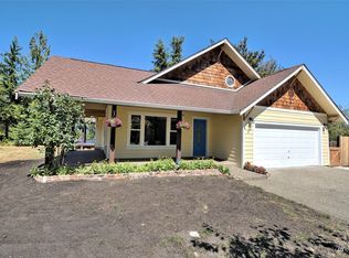 31 E Peyton Pl, Shelton, WA 98584