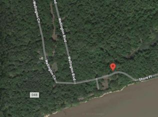 Shore Pl, Nanjemoy, MD 20662