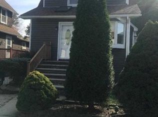96 E Broad St, Bergenfield, NJ 07621