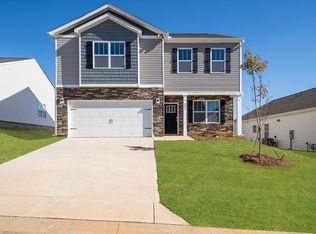 532 Sapling Gap Rd, Greer, SC 29651