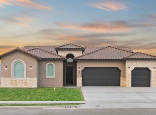 309 Blue Valley Dr, El Paso, TX 79928