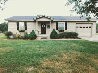 21485 E Limestone Rd, Toney, AL 35773