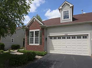 1502 Sedona Ave, Aurora, IL 60504