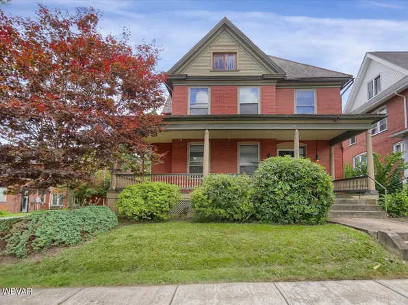 30 Washington Blvd, Williamsport, PA 17701