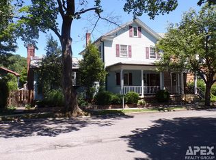 1421 Oneida St, Huntingdon, PA 16652