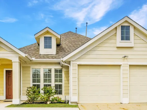 9836 Wild Ginger Dr, McKinney, TX 75072