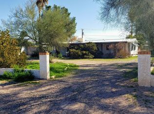11319 E 6th Ave, Apache Junction, AZ 85120