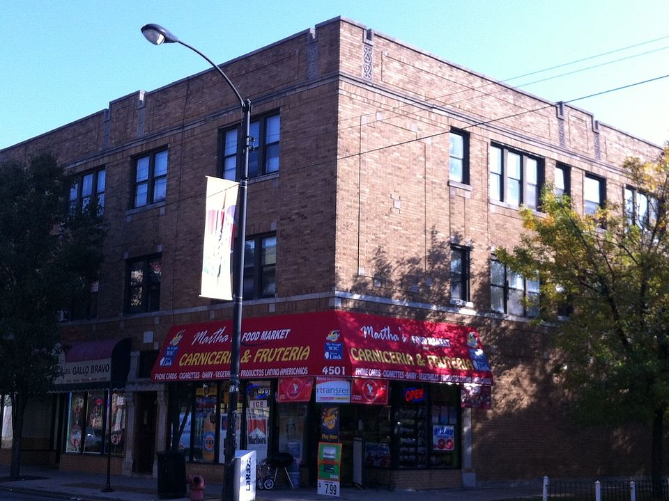1st image of 4501 N Kedzie Ave