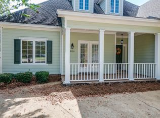 8724 Lantern Way, Montgomery, AL 36116
