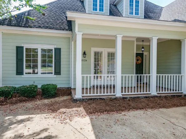 8724 Lantern Way, Montgomery, AL 36116